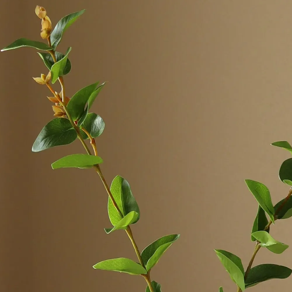 Botané Studios Eucalyptus Leave Green^ Kunstige Blomster