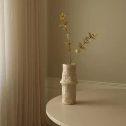 Botané Studios Eucalyptus Leave White^ Kunstige Blomster