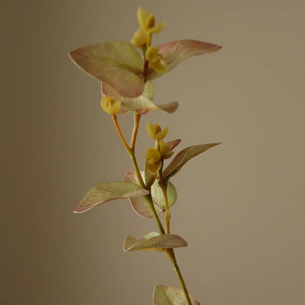 Botané Studios Eucalyptus Leave White^ Kunstige Blomster