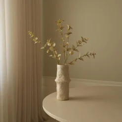 Botané Studios Eucalyptus Leave White^ Kunstige Blomster