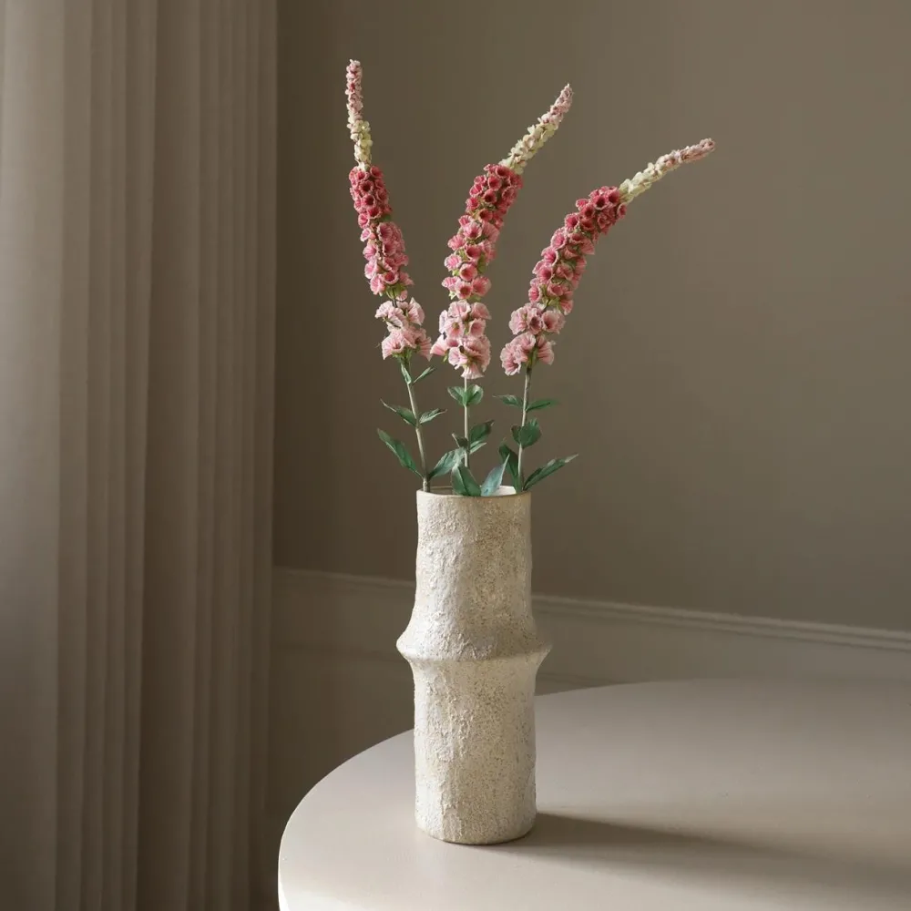 Botané Studios Foxtail Flower Pink^ Kunstige Blomster