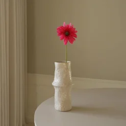 Botané Studios Gerbera Daisy Flower Pink^ Kunstige Blomster