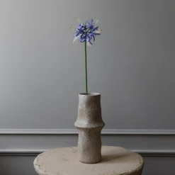 Botané Studios Higanbana "Spider Lilies" Amaryllis Flower Blue^ Kunstige Blomster