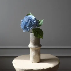 Botané Studios Hydrangea Flower Blue^ Kunstige Blomster