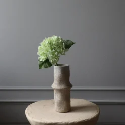 Botané Studios Hydrangea Flower Light Green^ Kunstige Blomster