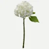 Botané Studios Hydrangea Flower White^ Kunstige Blomster