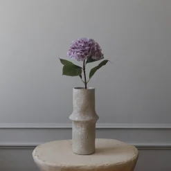 Botané Studios Hydrangea Flower Purple Small^ Kunstige Blomster