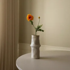 Botané Studios Large Poppy Flower Yellow^ Kunstige Blomster