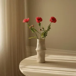 Botané Studios Large Poppy Flower Pink^ Kunstige Blomster