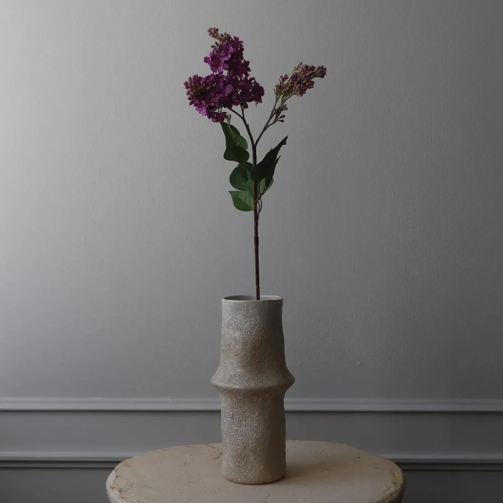 Botané Studios Lilac Flower Purple^ Kunstige Blomster