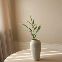 Botané Studios Mini Amaranthus Branch Green^ Kunstige Blomster