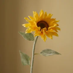 Botané Studios Pacino Sunflower Yellow^ Kunstige Blomster