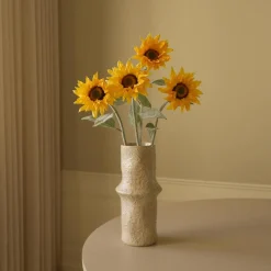 Botané Studios Pacino Sunflower Yellow^ Kunstige Blomster