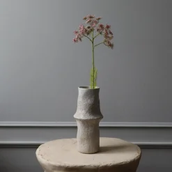 Botané Studios Queen Anne's Lace Flower Pink^ Kunstige Blomster