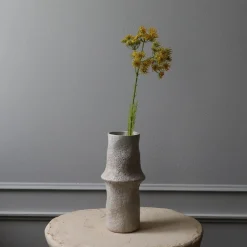 Botané Studios Queen Anne's Lace Flower Yellow^ Kunstige Blomster