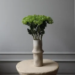 Botané Studios Semi-Cactus Flower Green^ Kunstige Blomster