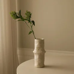 Botané Studios Skimmia Berry Branch Green^ Kunstige Blomster