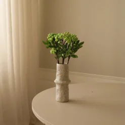 Botané Studios Small Berry Branch Green^ Kunstige Blomster