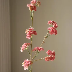 Botané Studios Succulent Stem Pink^ Kunstige Blomster