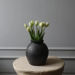 Botané Studios Tulip Bundle White (5 pieces)^ Kunstige Blomster