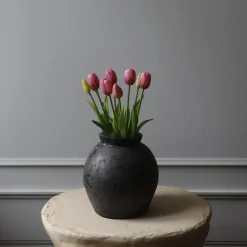 Botané Studios Tulip Bundle Pink (5 pieces)^ Kunstige Blomster