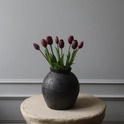 Botané Studios Tulip Bundle Purple (5 pieces)^ Kunstige Blomster