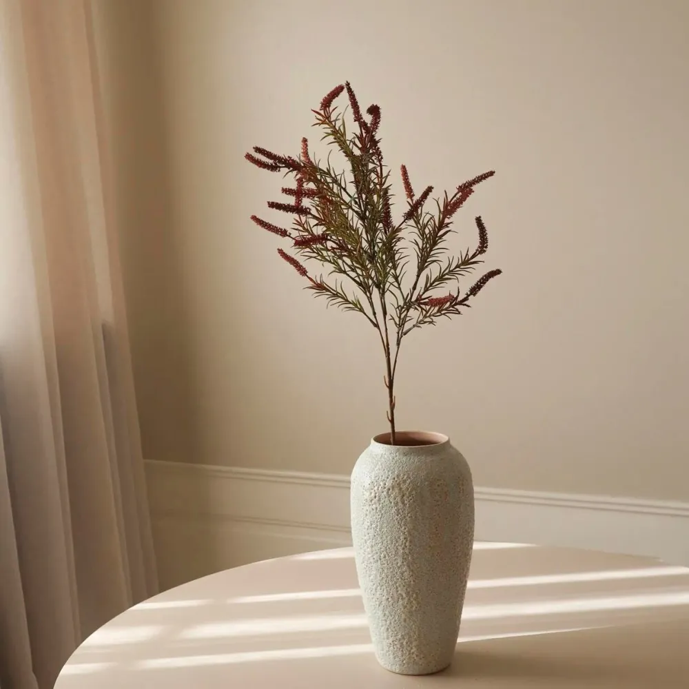 Botané Studios Veronica Branch Brown^ Kunstige Blomster