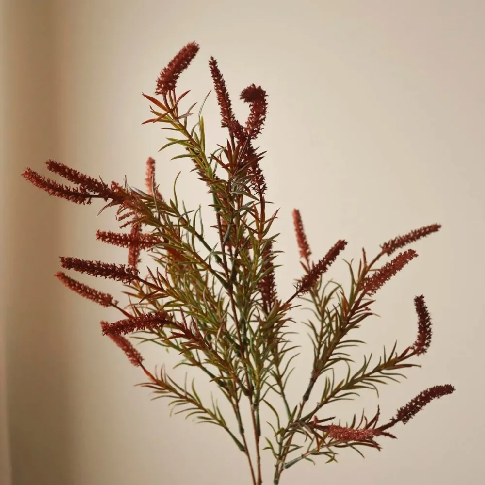 Botané Studios Veronica Branch Brown^ Kunstige Blomster