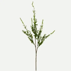 Botané Studios Wild Flower White^ Kunstige Blomster