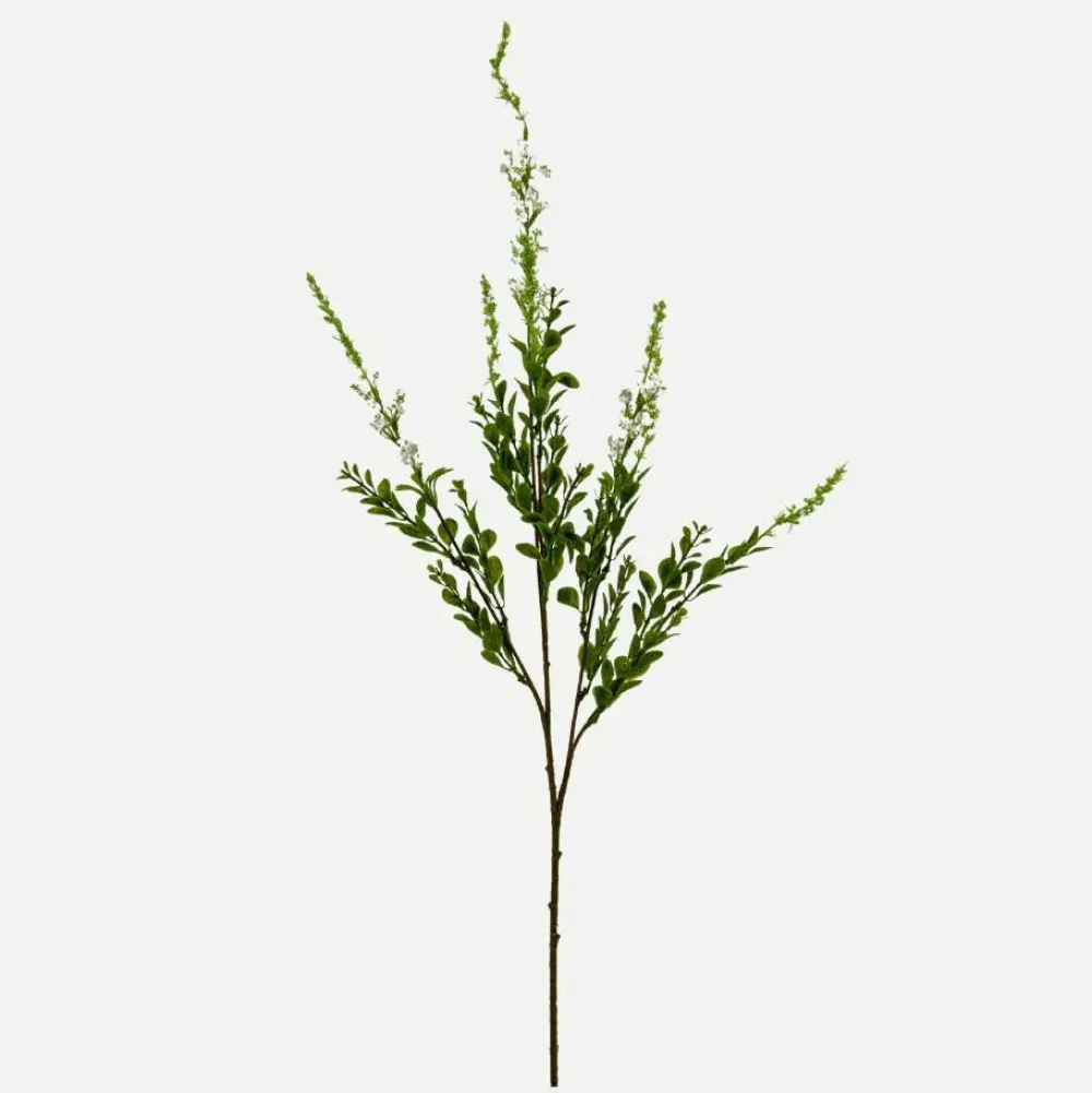 Botané Studios Wild Flower White^ Kunstige Blomster