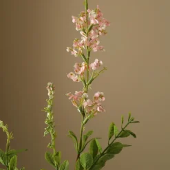 Botané Studios Wild Flower Light Pink^ Kunstige Blomster