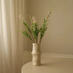 Botané Studios Wild Flower Light Pink^ Kunstige Blomster