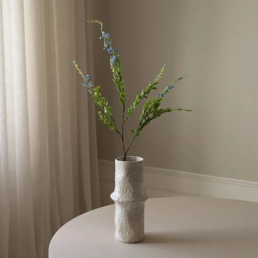 Botané Studios Wild Flower Blue^ Kunstige Blomster