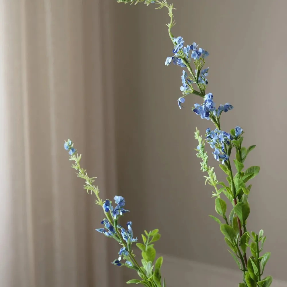 Botané Studios Wild Flower Blue^ Kunstige Blomster