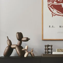 Boyhood Design Balloon D'og Oak Small^ Andet Boligtilbehør|Figurer