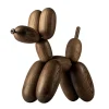 Boyhood Design Balloon D'og Smoked Oak Large^ Andet Boligtilbehør|Figurer