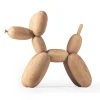 Boyhood Design Balloon D'og Oak Large^ Andet Boligtilbehør|Figurer