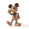 Boyhood Design Disney x Mickey Mouse Oak Small^ Figurer