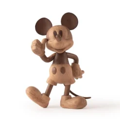 Boyhood Design Disney x Mickey Mouse Oak Small^ Figurer
