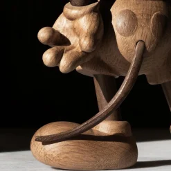 Boyhood Design Disney x Mickey Mouse Oak Small^ Figurer