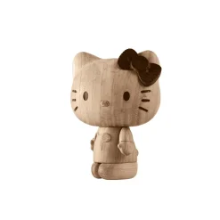 Boyhood Design Hello Kitty Oak Mini^ Figurer