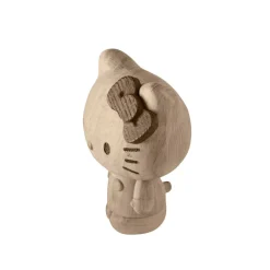 Boyhood Design Hello Kitty Oak Mini^ Figurer