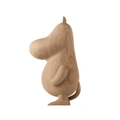 Boyhood Design Moomintroll Oak Mini^ Figurer