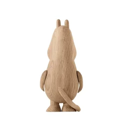 Boyhood Design Moomintroll Oak Mini^ Figurer