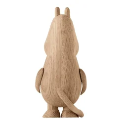 Boyhood Design Moomintroll Oak Small^ Andet Boligtilbehør|Figurer