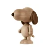 Boyhood Design Peanut x Snoopy Smoked Oak Mini^ Andet Boligtilbehør|Figurer