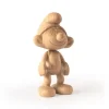 Boyhood Design Smurfs Oak Small^ Andet Boligtilbehør|Figurer