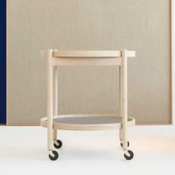 Brdr. Krüger Bølling Tray Table^ Borde|Stue