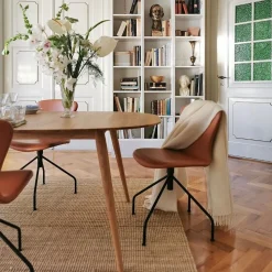 Bruunmunch PLAYdinner Lamé Olieret Eg Inkl. 2 Tillægsplader^ Køkken|Borde