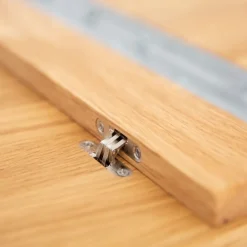 Bruunmunch PLAYdinner Lamé Olieret Eg Inkl. 2 Tillægsplader^ Køkken|Borde